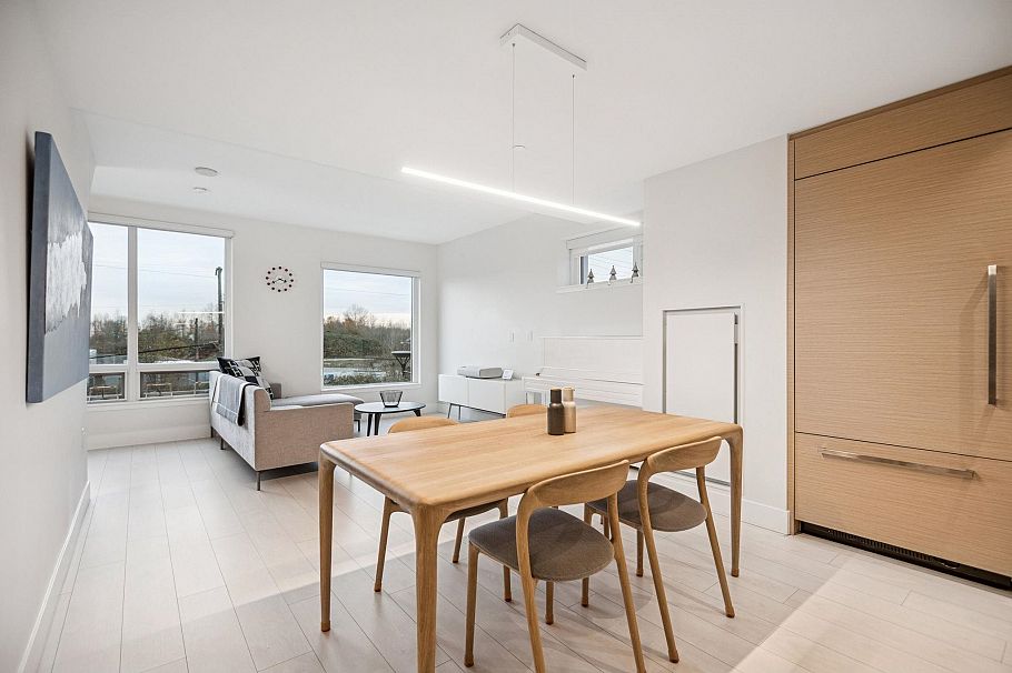 9 8589 Rivergrass Drive Vancouver, BC - 4