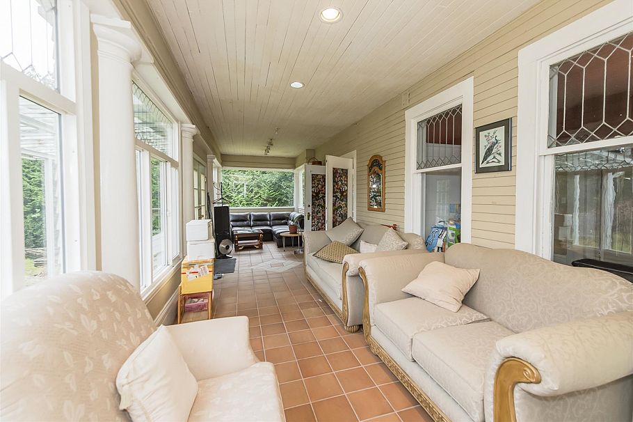 1453 Laurier Avenue Vancouver, BC - 17