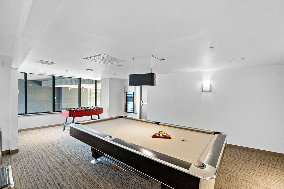 3302 33 Smithe Street Vancouver, BC - 24