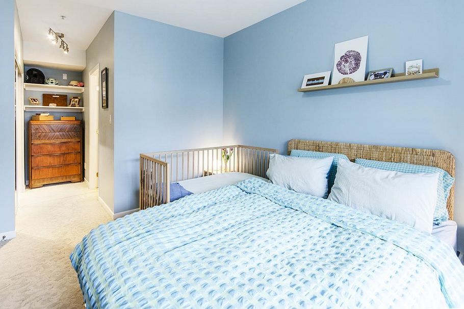 416 3629 Deercrest Drive North Vancouver, BC - 15