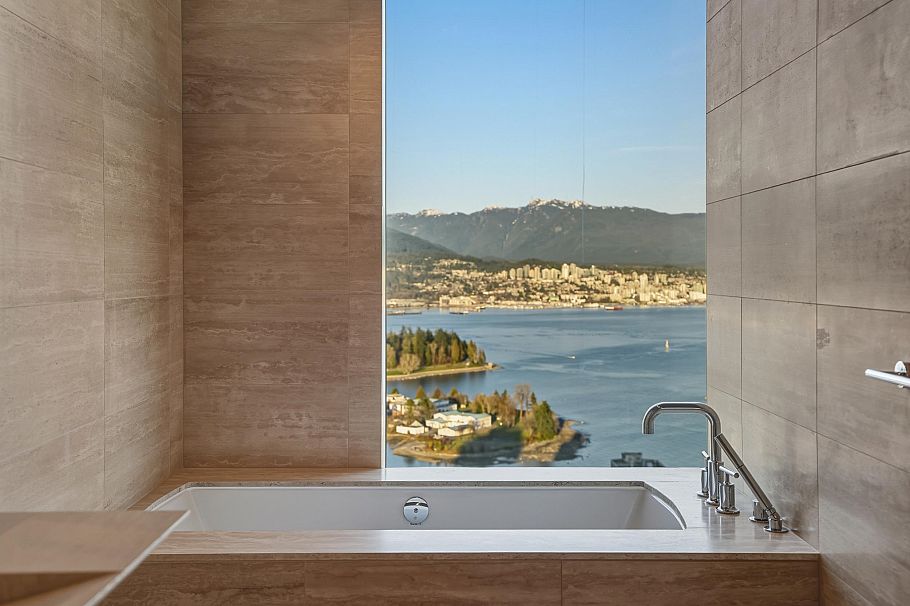 3902 1568 Alberni Street Vancouver, BC - 32