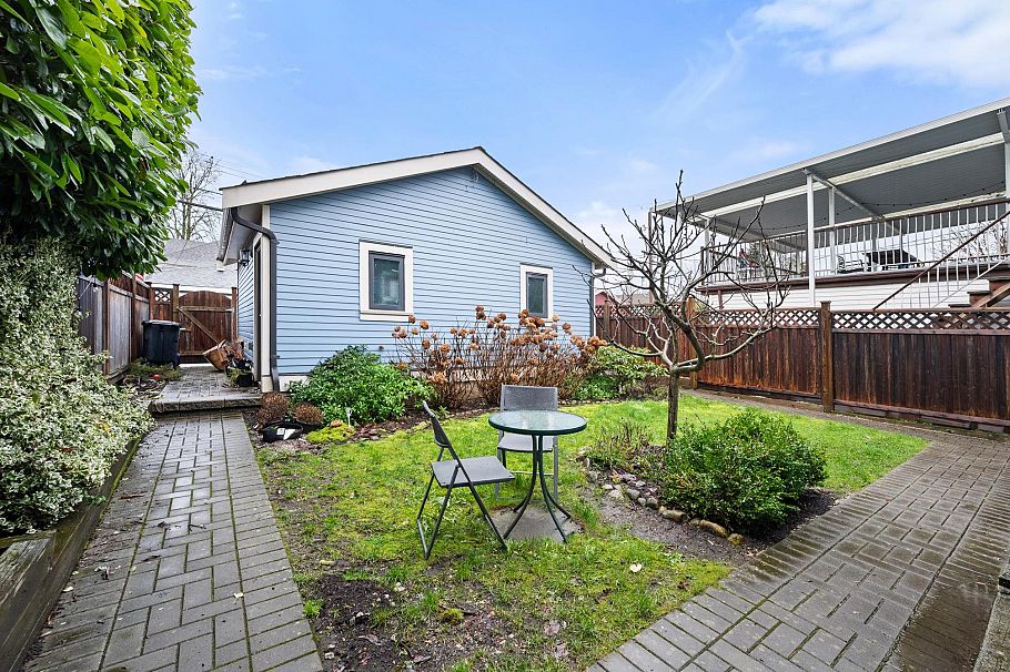 1452 E 20th Avenue Vancouver, BC - 25