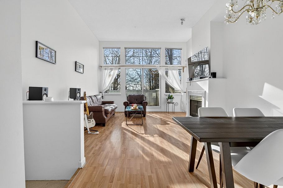 3 3580 Rainier Place Vancouver, BC - 27