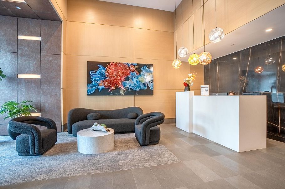 504/505 3438 Sawmill Crescent Vancouver, BC - 27