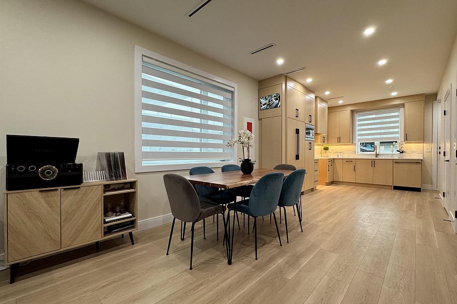 2828 Cheyenne Avenue Vancouver, BC - 9