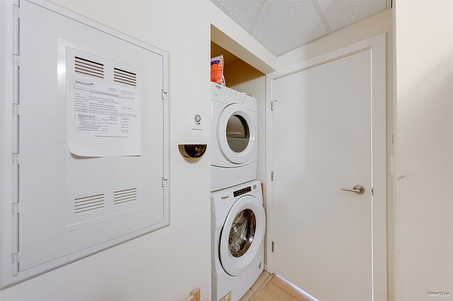 513 63 W 2nd Avenue Vancouver, BC - 9