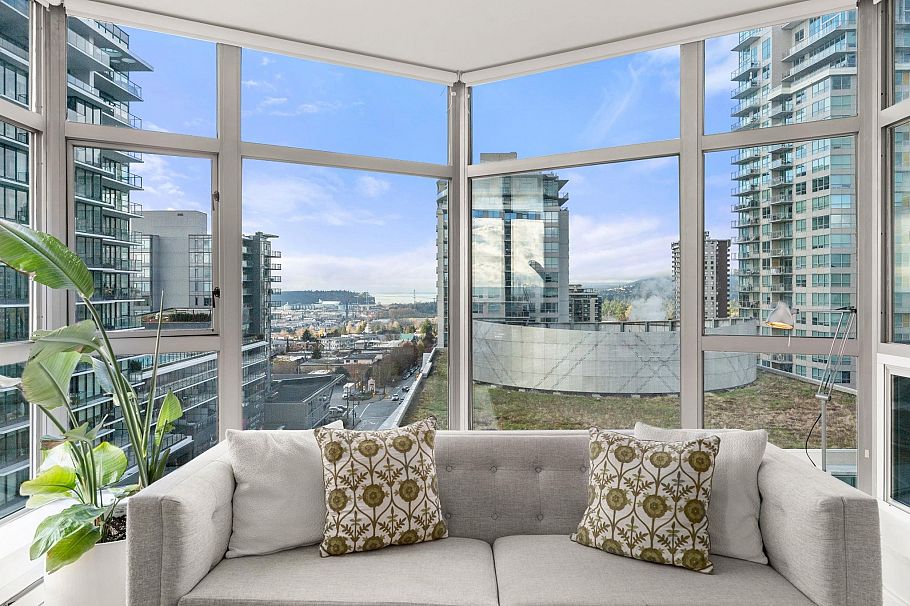 1006 160 E 13th Street North Vancouver, BC - 6