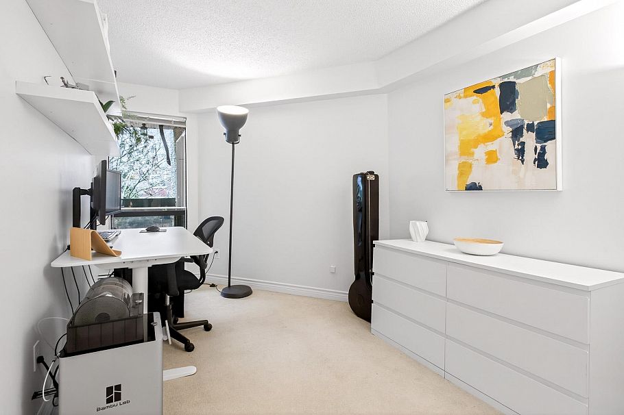 318 1500 Pendrell Street Vancouver, BC - 11