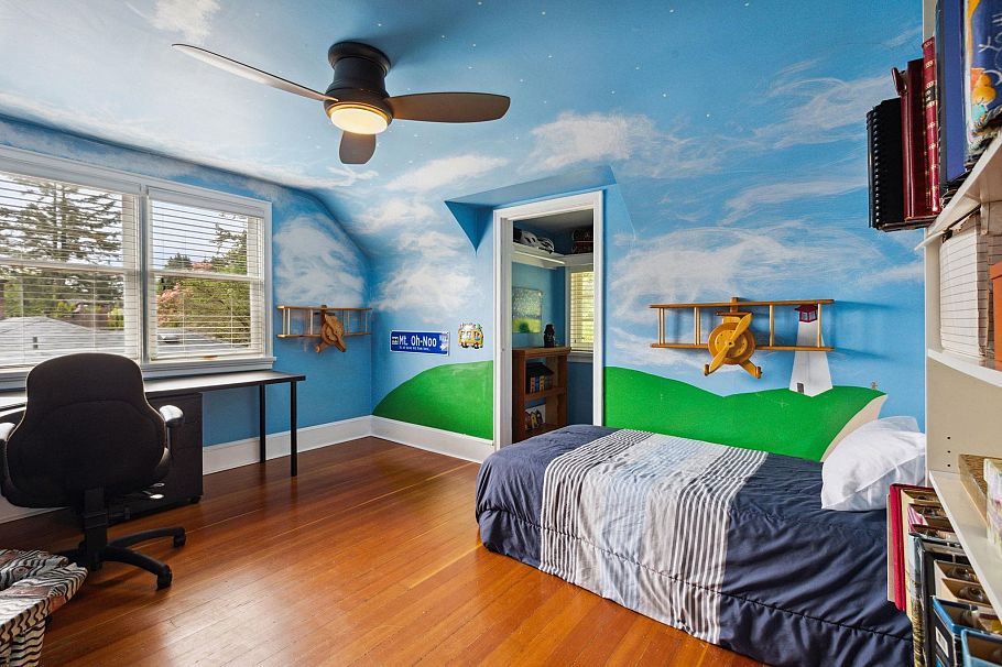 349 E 24th Street North Vancouver, BC - 21