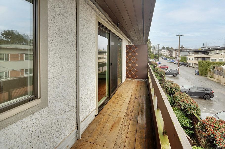 315 2025 W 2nd Avenue Vancouver, BC - 18