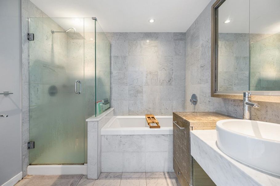 3107 833 Seymour Street Vancouver, BC - 19