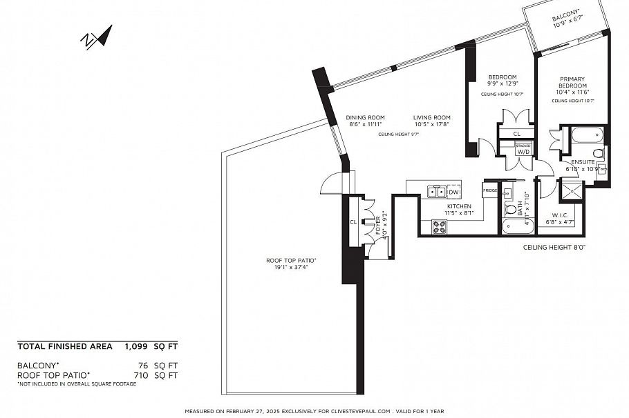 PH3 4815 Eldorado Mews Vancouver, BC - 40