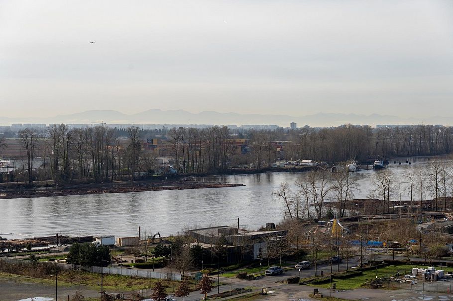 1203 3438 Sawmill Crescent Vancouver, BC - 27