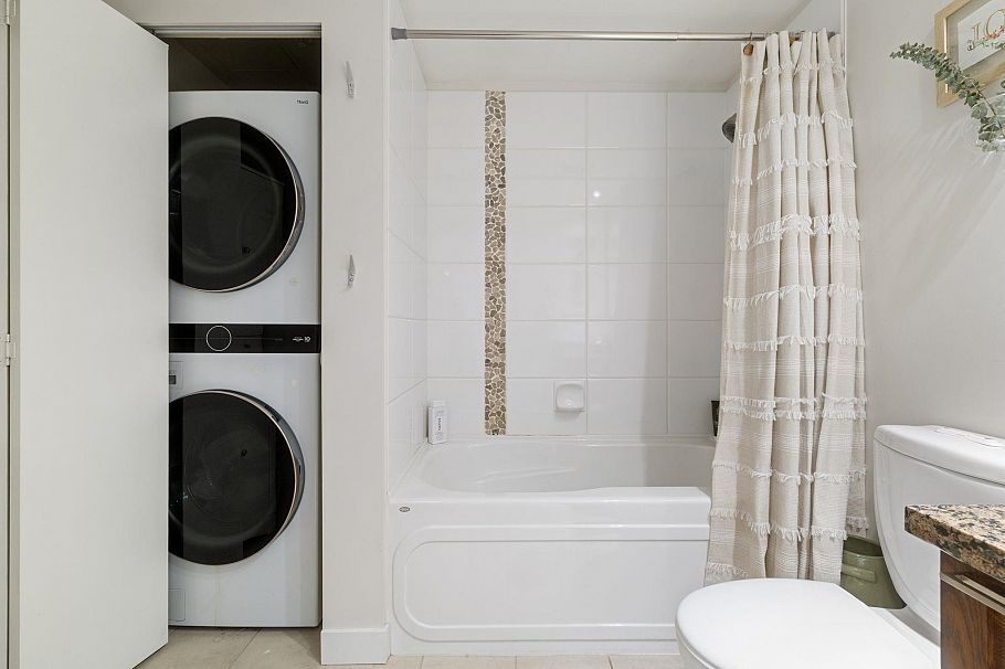 608 2228 W Broadway Vancouver, BC - 16