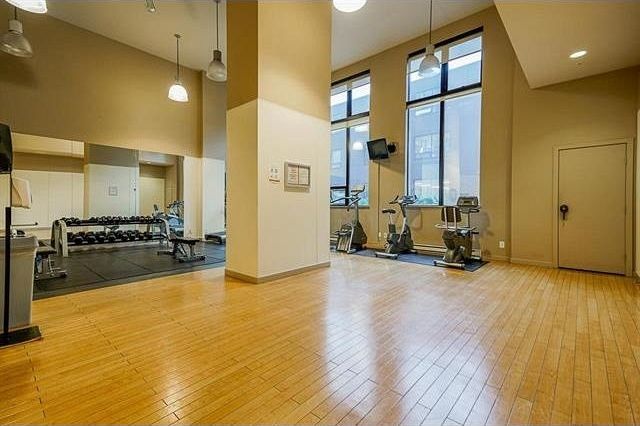 309 928 HOMER STREET, Vancouver BC V6B 1T7 Vancouver, BC - 17