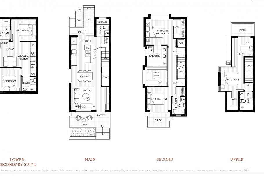 836 W 64th Avenue Vancouver, BC - 37