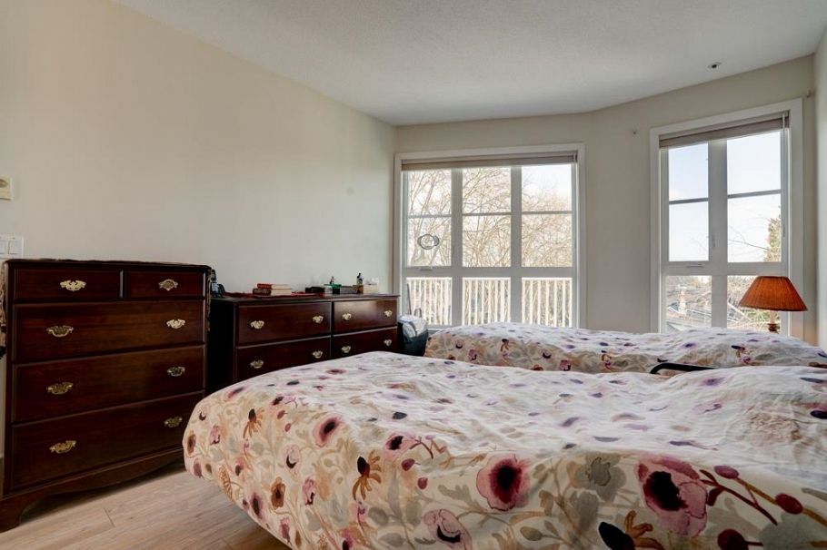 402 3621 W 26th Avenue Vancouver, BC - 17