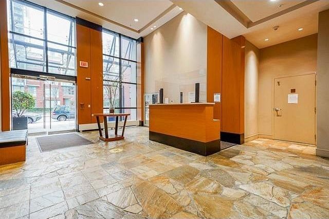 309 928 HOMER STREET, Vancouver BC V6B 1T7 Vancouver, BC - 15