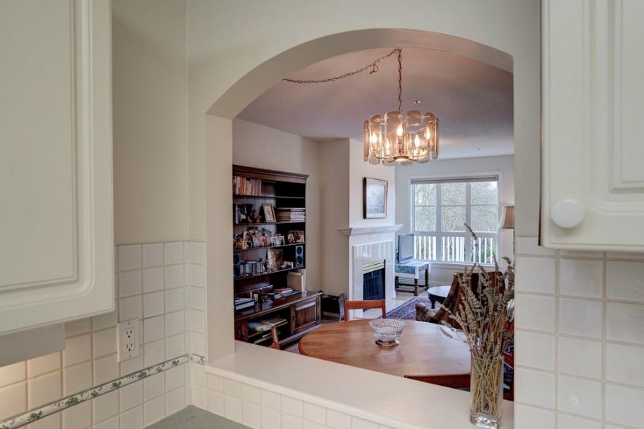 402 3621 W 26th Avenue Vancouver, BC - 12