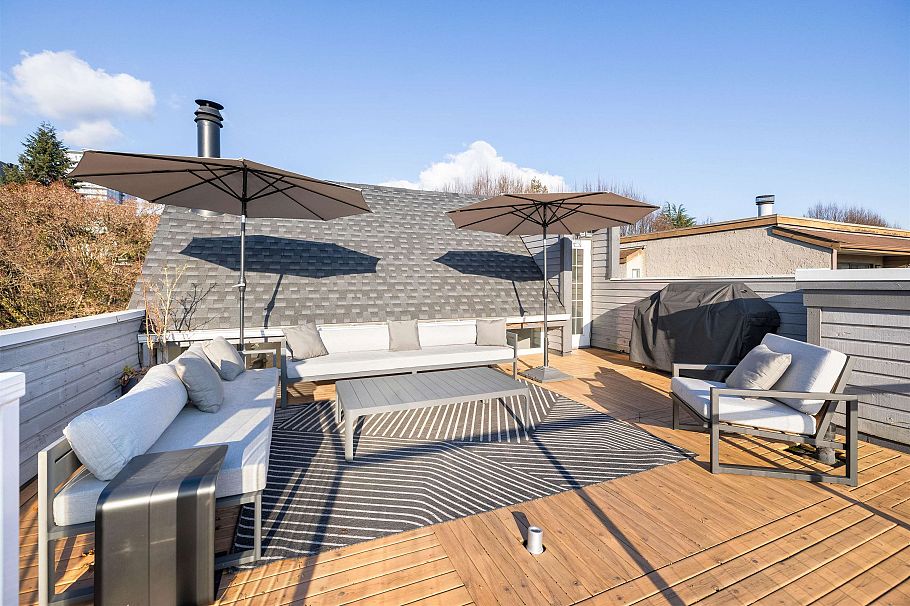 416 St. Georges Avenue North Vancouver, BC - 13