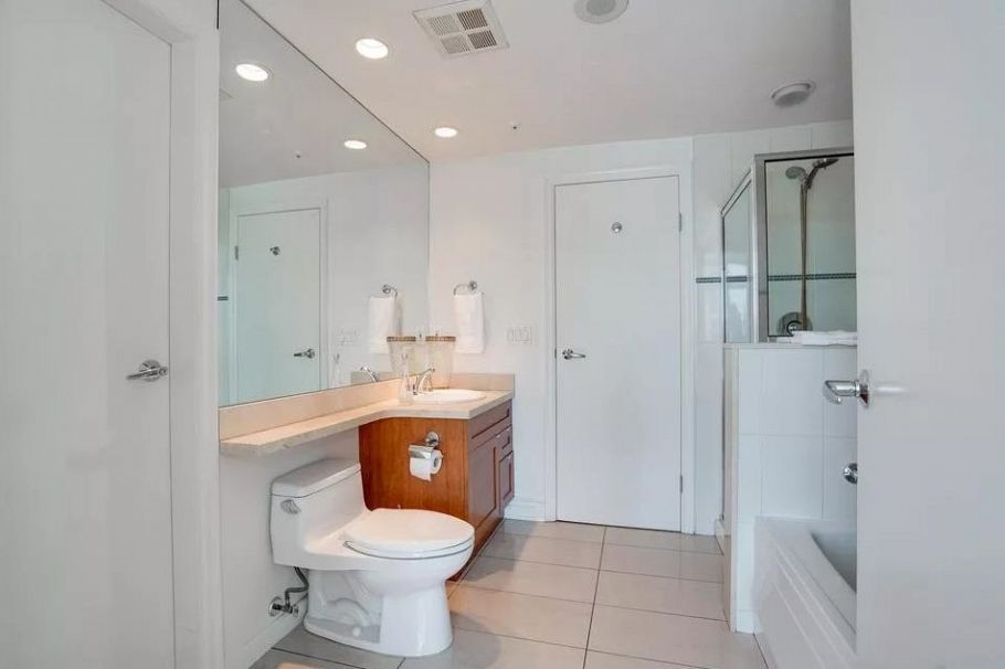 1003 1790 BAYSHORE DRIVE, Vancouver BC V6G 3G5 Vancouver, BC - 16