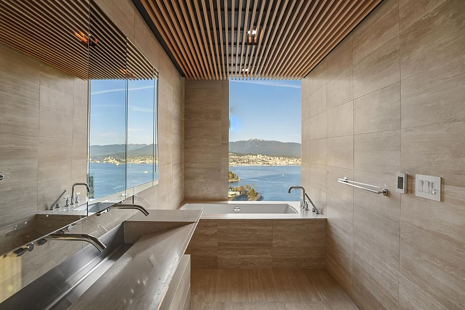 3902 1568 Alberni Street Vancouver, BC - 31