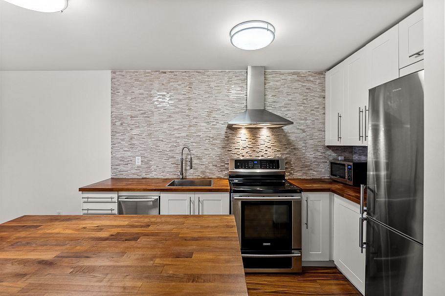 305 1266 W 13th Avenue Vancouver, BC - 23