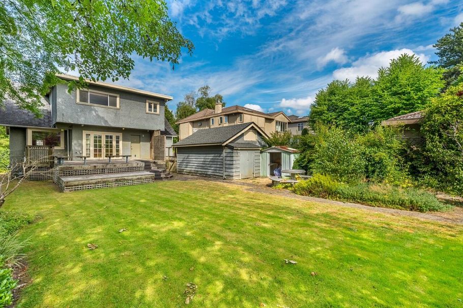 5810 Cartier Street Vancouver, BC - 22