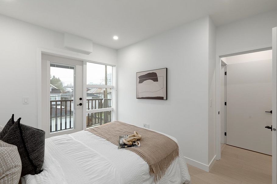 203 2329 E 34th Avenue Vancouver, BC - 15