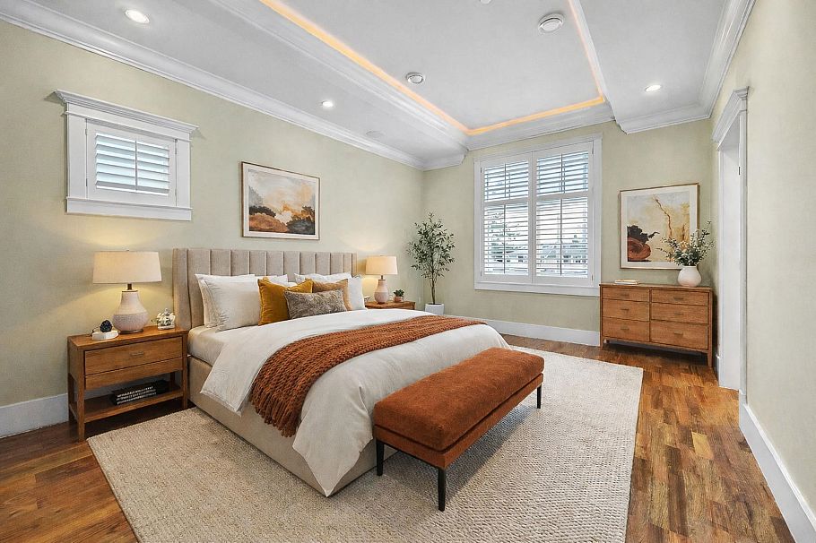 3593 Mackenzie Street Vancouver, BC - 19