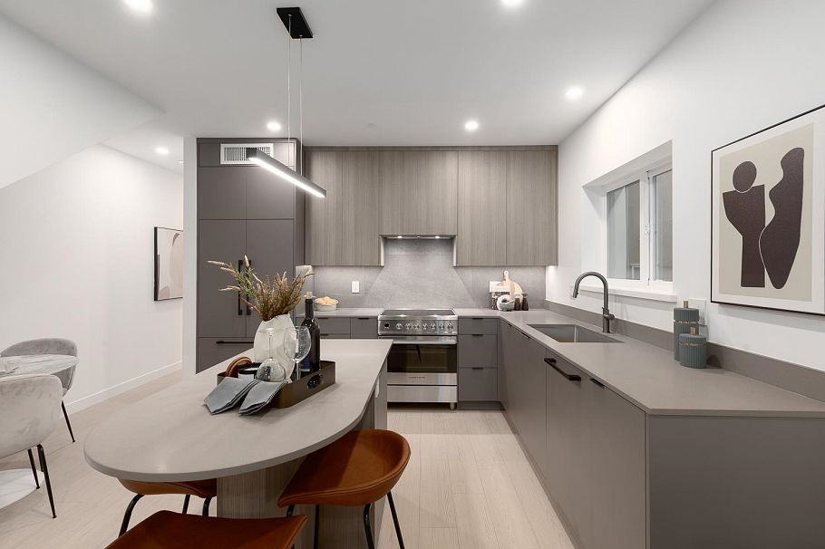 201 2329 E 34th Avenue Vancouver, BC - 8