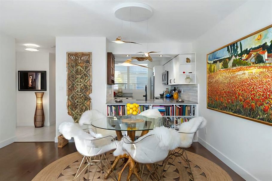 1406 HARWOOD STREET, Vancouver BC V6G 1X5 Vancouver, BC - 6