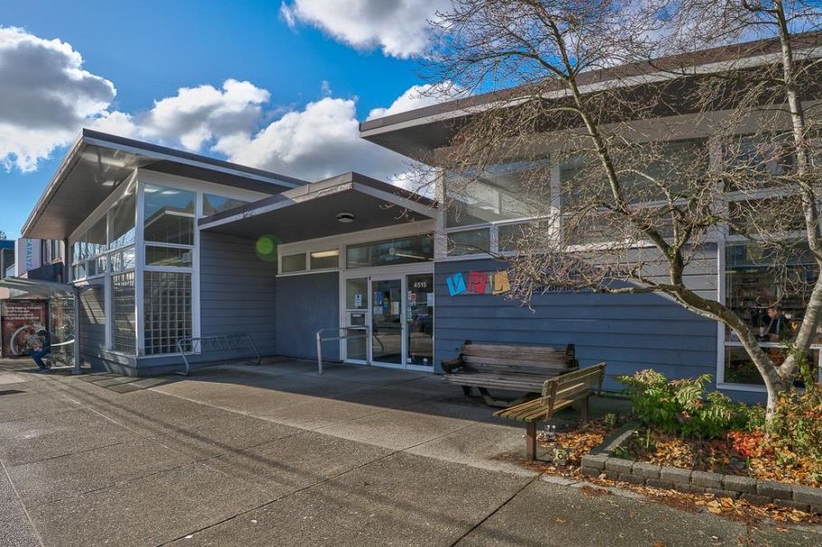 402 3621 W 26th Avenue Vancouver, BC - 38