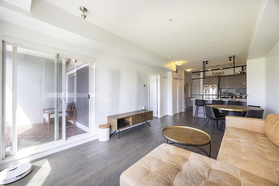 309 10033 River Drive Richmond, BC - 11