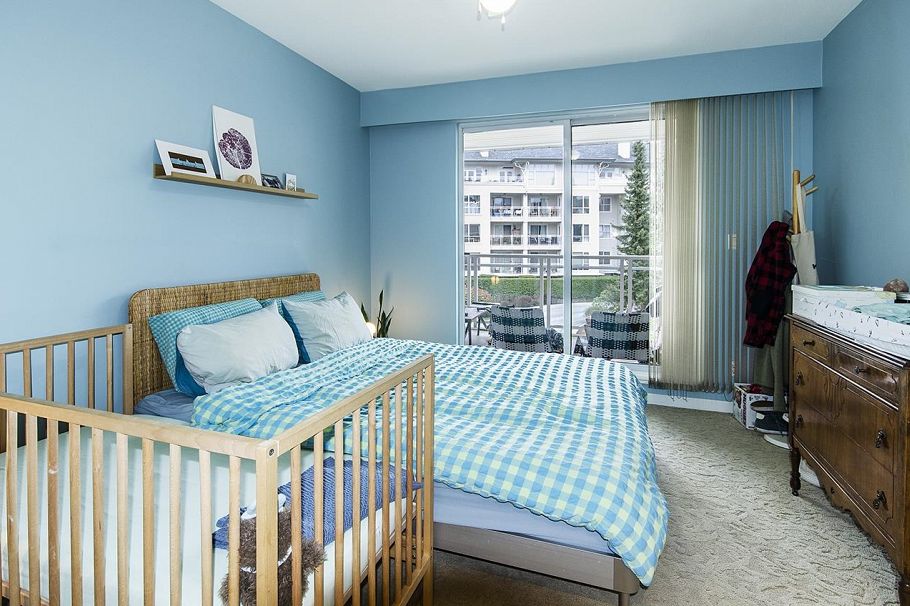 416 3629 Deercrest Drive North Vancouver, BC - 17