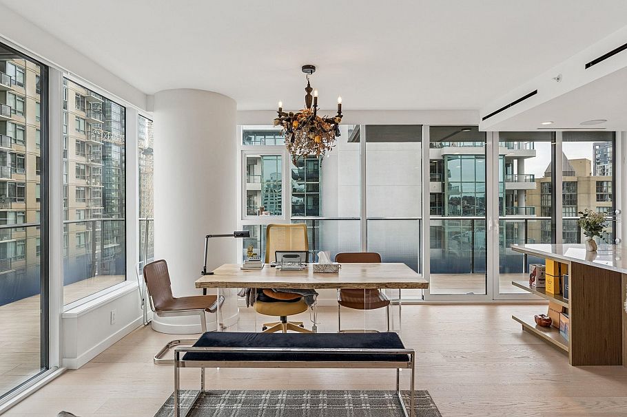 1801 1335 Howe Street Vancouver, BC - 15