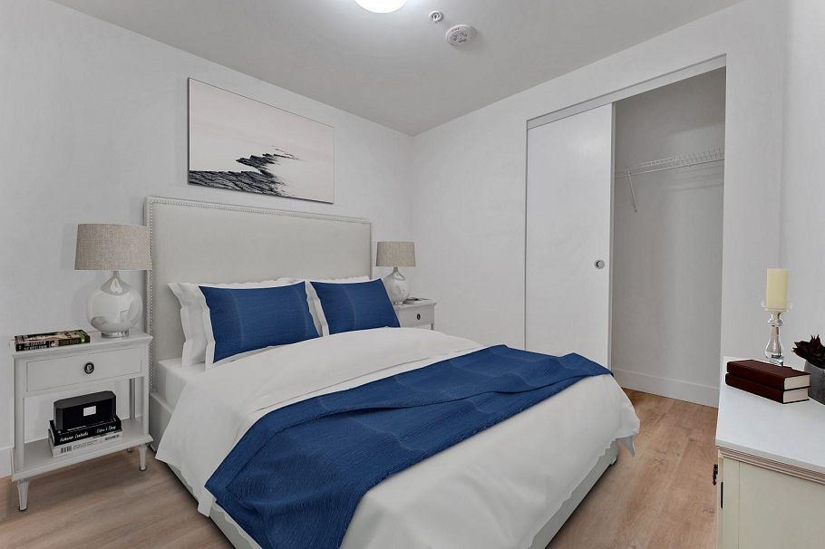 105 2325 Emery Court North Vancouver, BC - 10