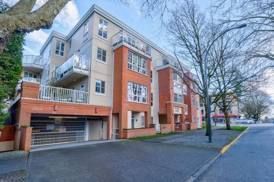 402 3621 W 26th Avenue Vancouver, BC - 33