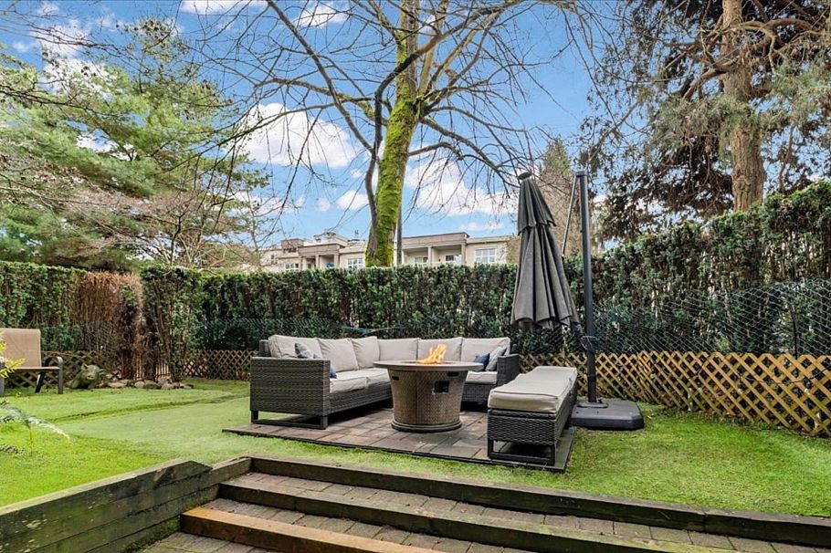 102 1935 W 1st Avenue Vancouver, BC - 4