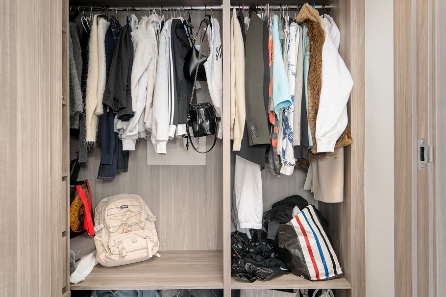 605 8555 Capstan Way Richmond, BC - 14