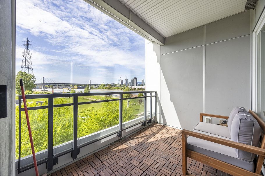 309 10033 River Drive Richmond, BC - 20