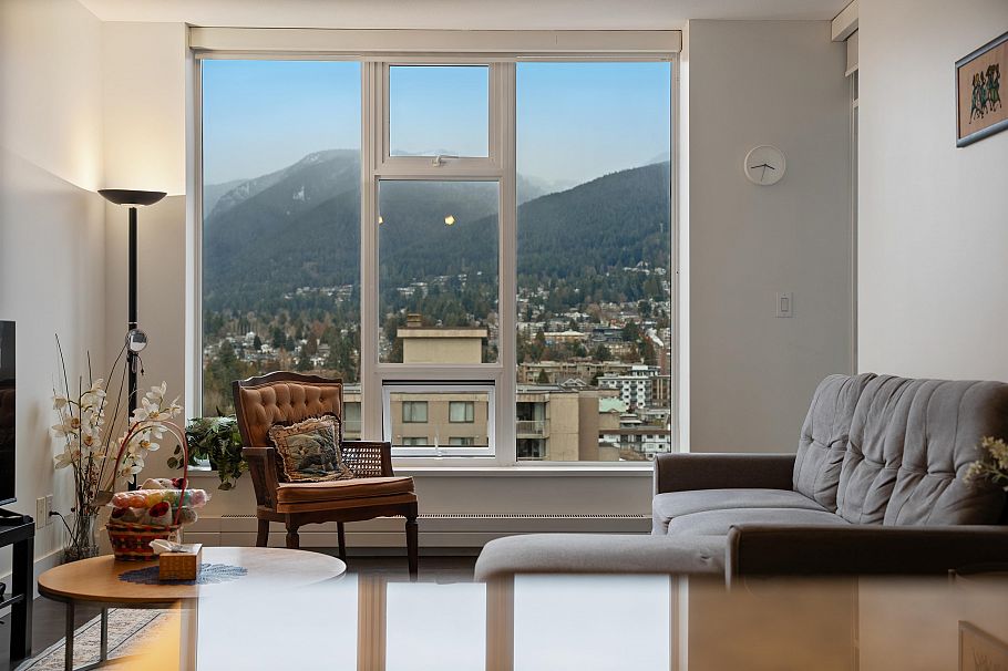 1608 150 W 15th Street North Vancouver, BC - 12