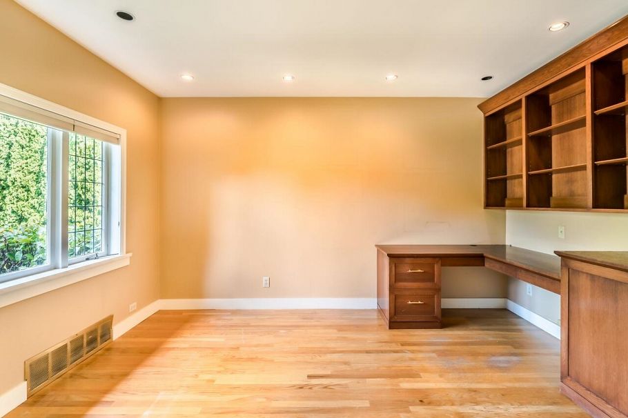 5810 Cartier Street Vancouver, BC - 5