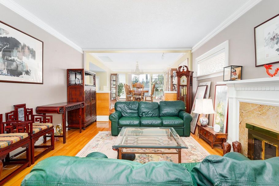 1450 W 40th Avenue Vancouver, BC - 8