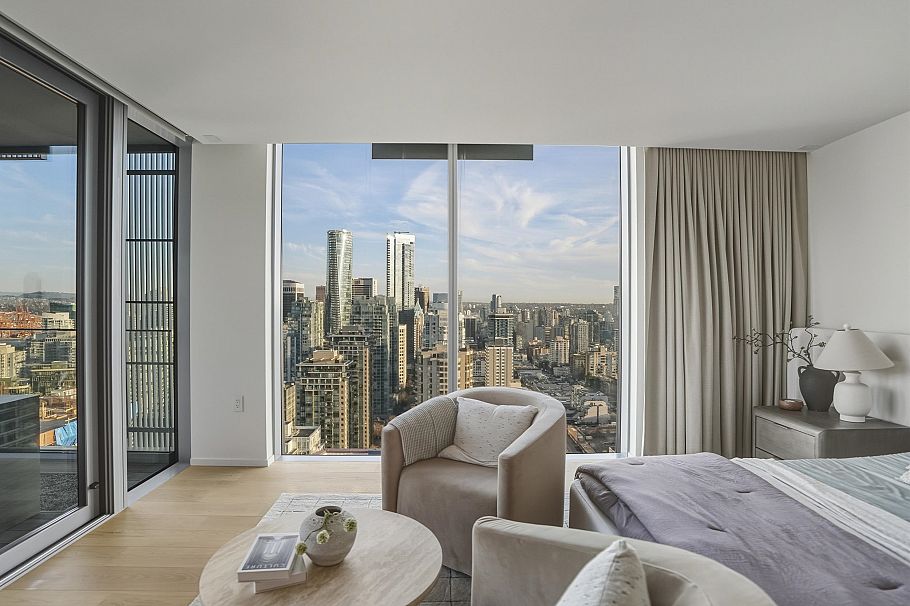 3902 1568 Alberni Street Vancouver, BC - 25