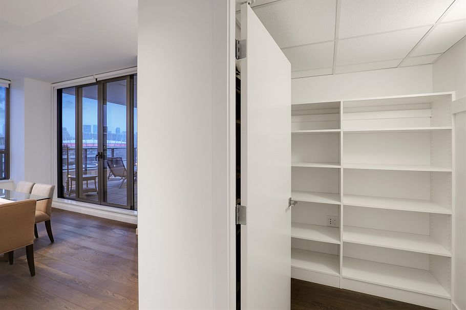 1302 1688 Pullman Porter Street Vancouver, BC - 14