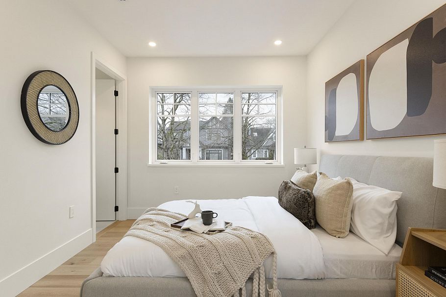 1 3919 W 18th Avenue Vancouver, BC - 13