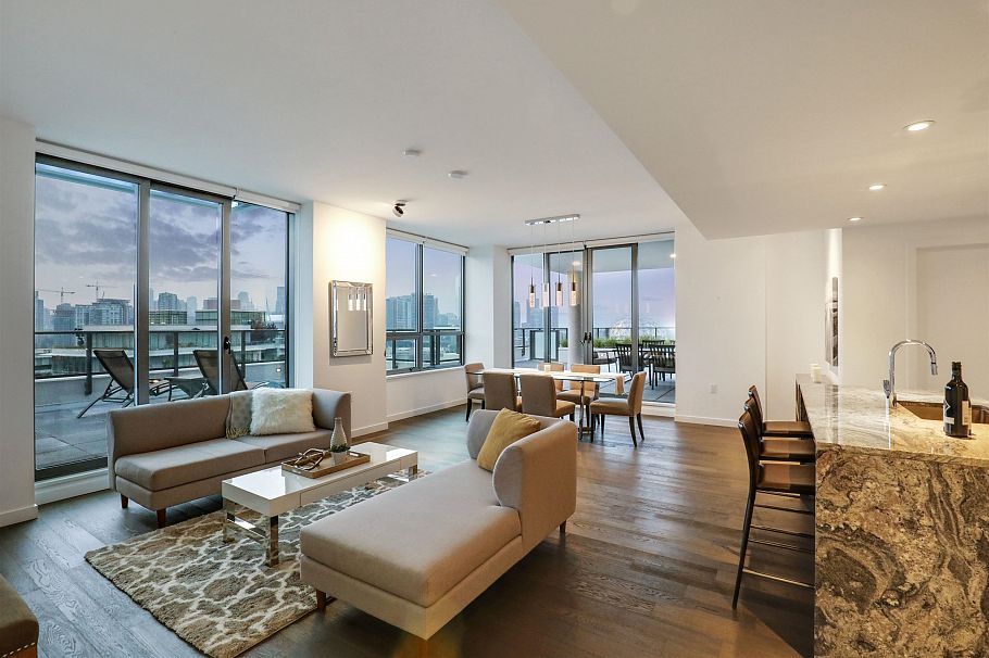 1302 1688 Pullman Porter Street Vancouver, BC - 23