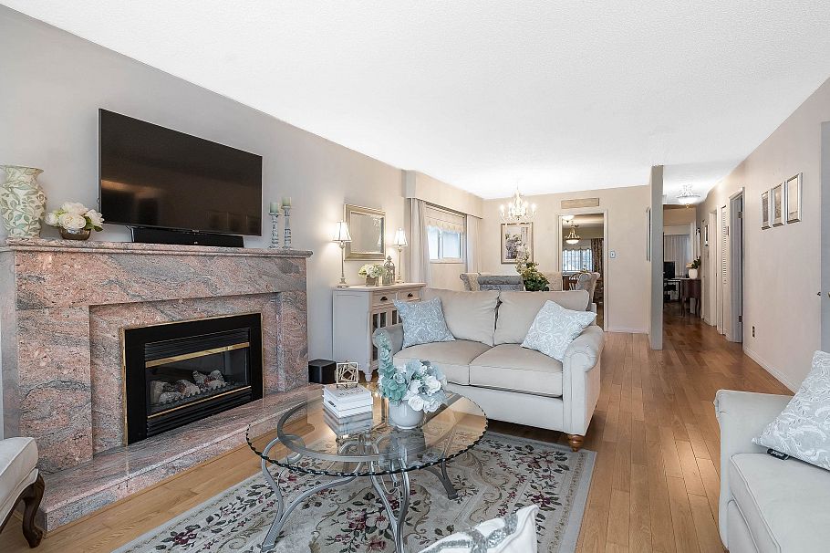 5262 Clarendon Street Vancouver, BC - 7