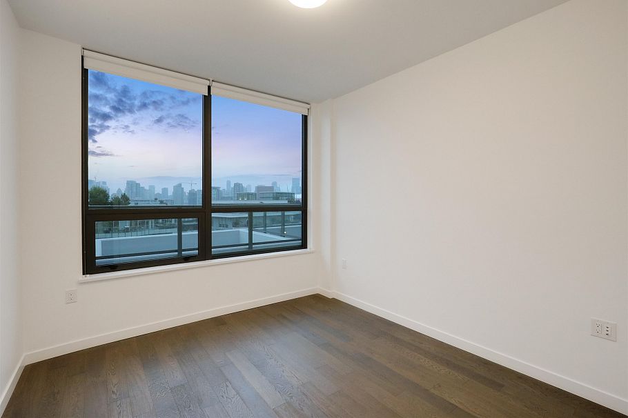 1302 1688 Pullman Porter Street Vancouver, BC - 6